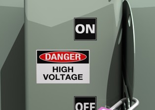 HIGH VOLTAGE – MANAGEMENT LEVEL