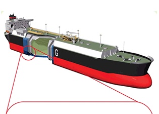 Liquefied Gas Tanker Operations