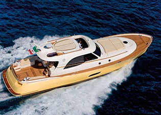 Yacht Skipper up to 100 GT