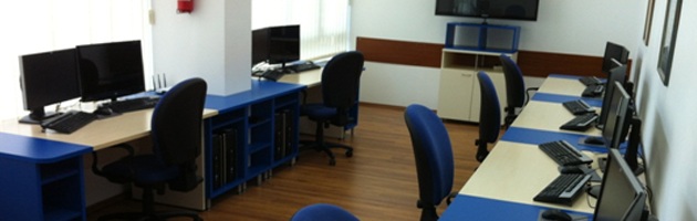 PC Classroom